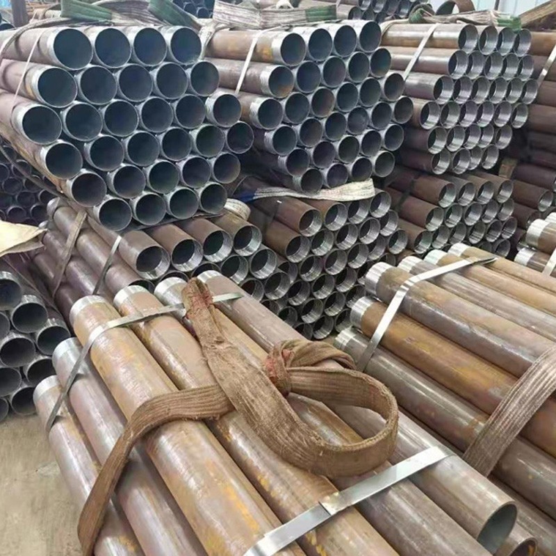 乐山地质钻探用跟管