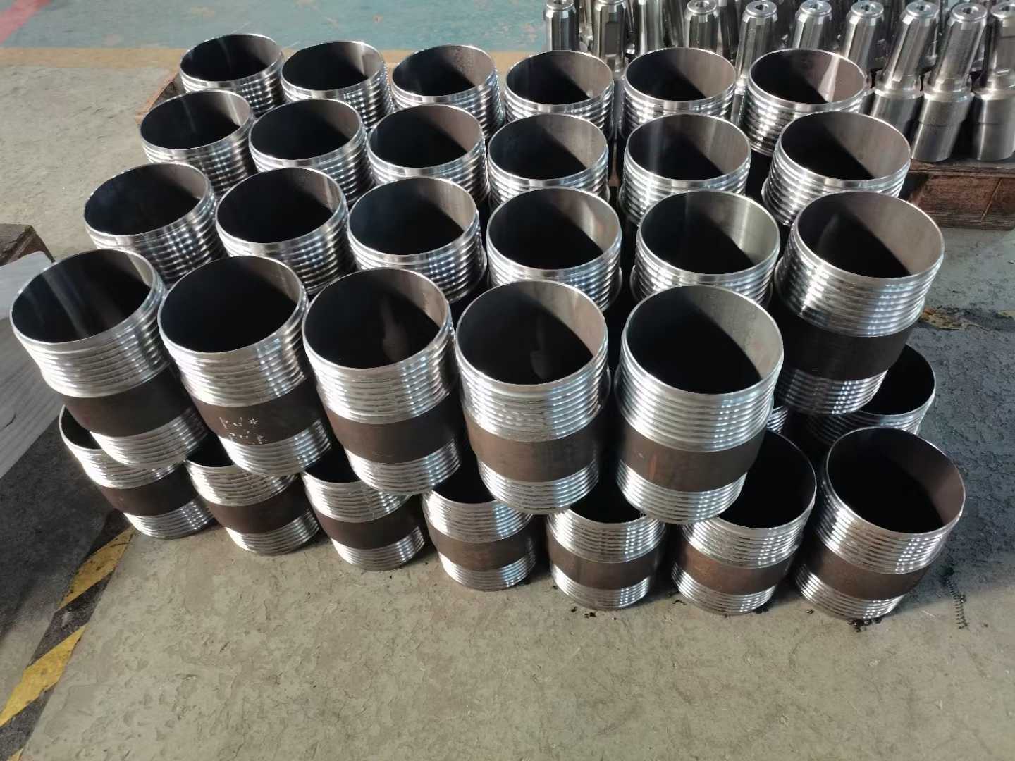 乐山219mm管棚管